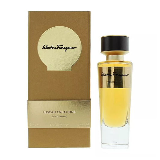 Salvatore Ferragamo Tuscan Creations Vendemmia Eau De Parfum 100ML