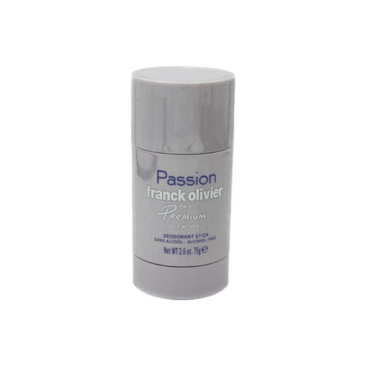 Franck Olivier Passion Deodorant Stick 75g