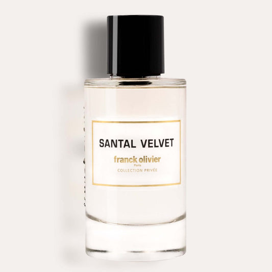 Franck Olivier Santal Velvet Collection Privee Le Parfum 100ML