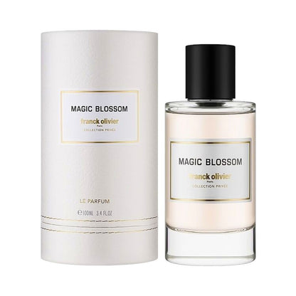 Franck Olivier Magic Blossom Collection Privee Le Parfum 100ML