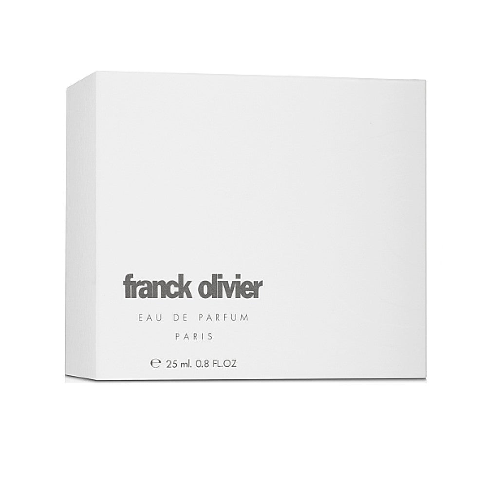 Franck Olivier Eau De Parfum 25ml (For Women)