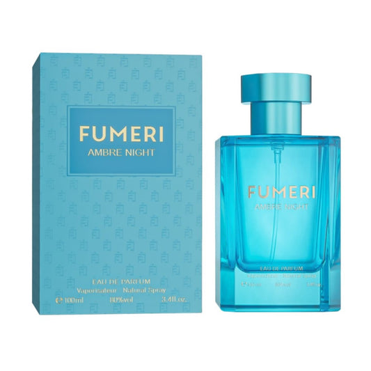 Fumeri Ambre Night Eau De Parfum 100ML(Unisex)