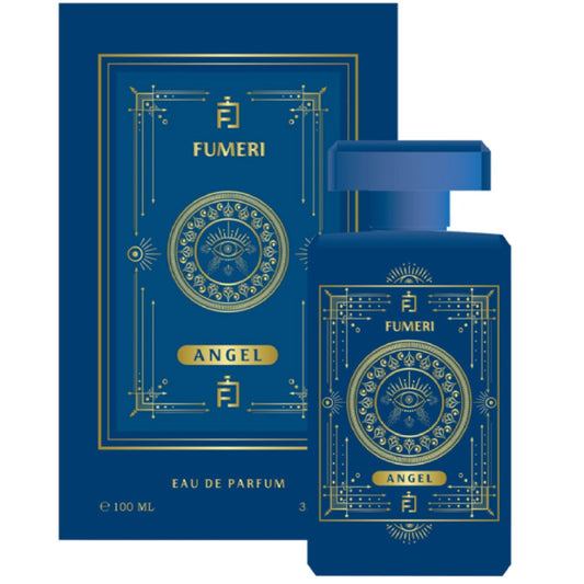 Fumeri Angel Eau De Parfum 100ML (UNISEX)