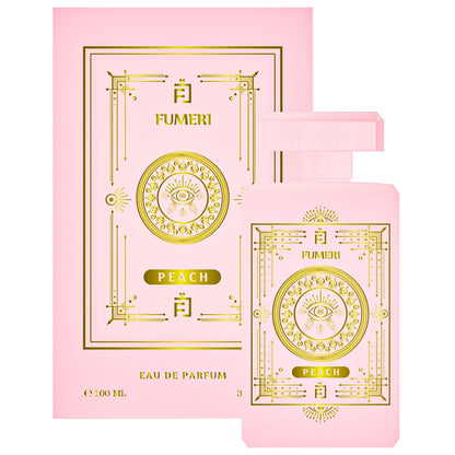 Fumeri Peach Eau De Parfum 100ML (UNISEX)