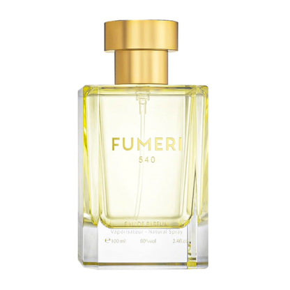 Fumeri 540 Eau De Parfum 100ML (Unisex)