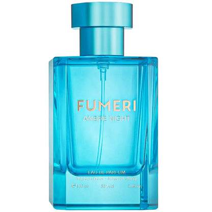 Fumeri Ambre Night Eau De Parfum 100ML(Unisex)