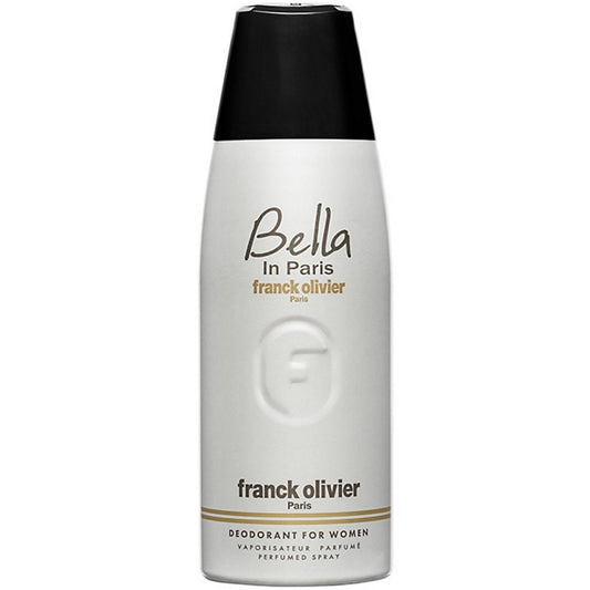 Franck Olivier Bella In Paris Deodorant Spray For Women 250ml