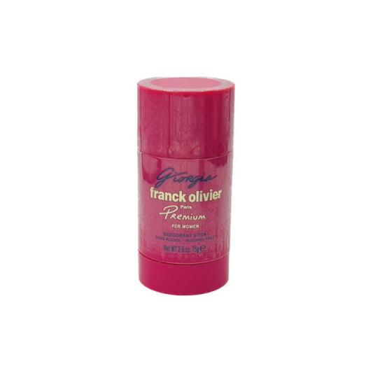 Franck Olivier Giorgia Deodorant Stick 75g