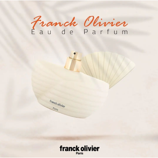 Franck Olivier Eau De Parfum 25ml (For Women)