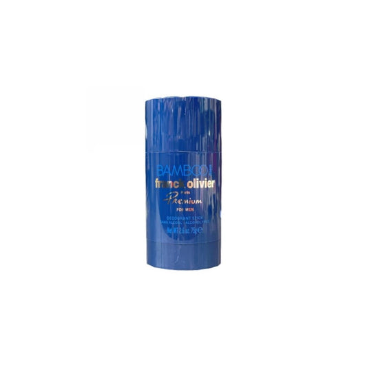 Franck Olivier Bamboo Deodorant Stick 75g