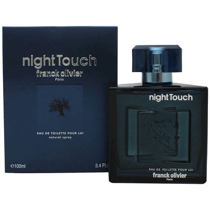 Franck Olivier Night Touch EDT 100ML