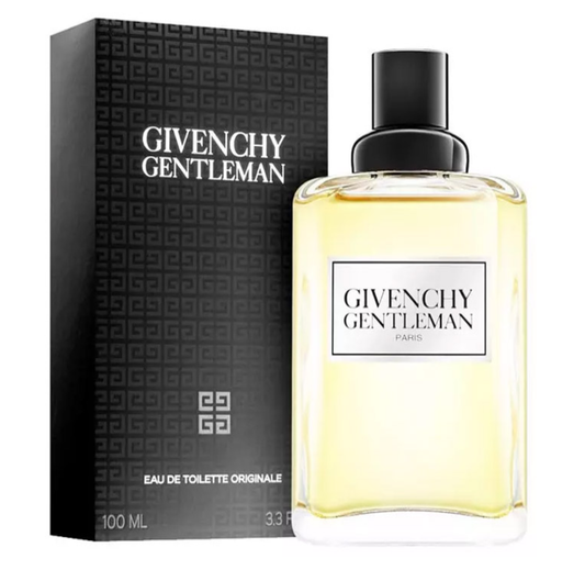 Givenchy Gentleman EDT 100ml