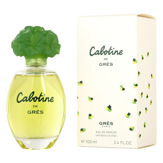 Gres Cabotine de Gres Eau de Parfum 100ml