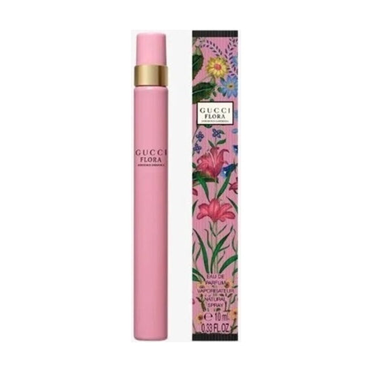 Gucci Flora Gorgeous Gardenia Eau De Parfum 10ml Spray