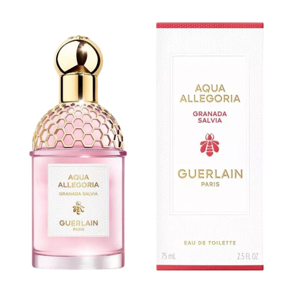 Guerlain Aqua Allegoria Granada Salvia EDT 75ml