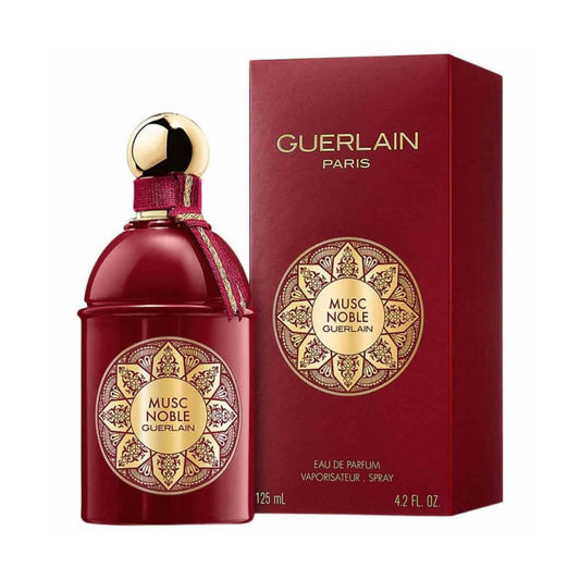 Guerlain Musc Noble Eau De Parfum 125ML (UNISEX)