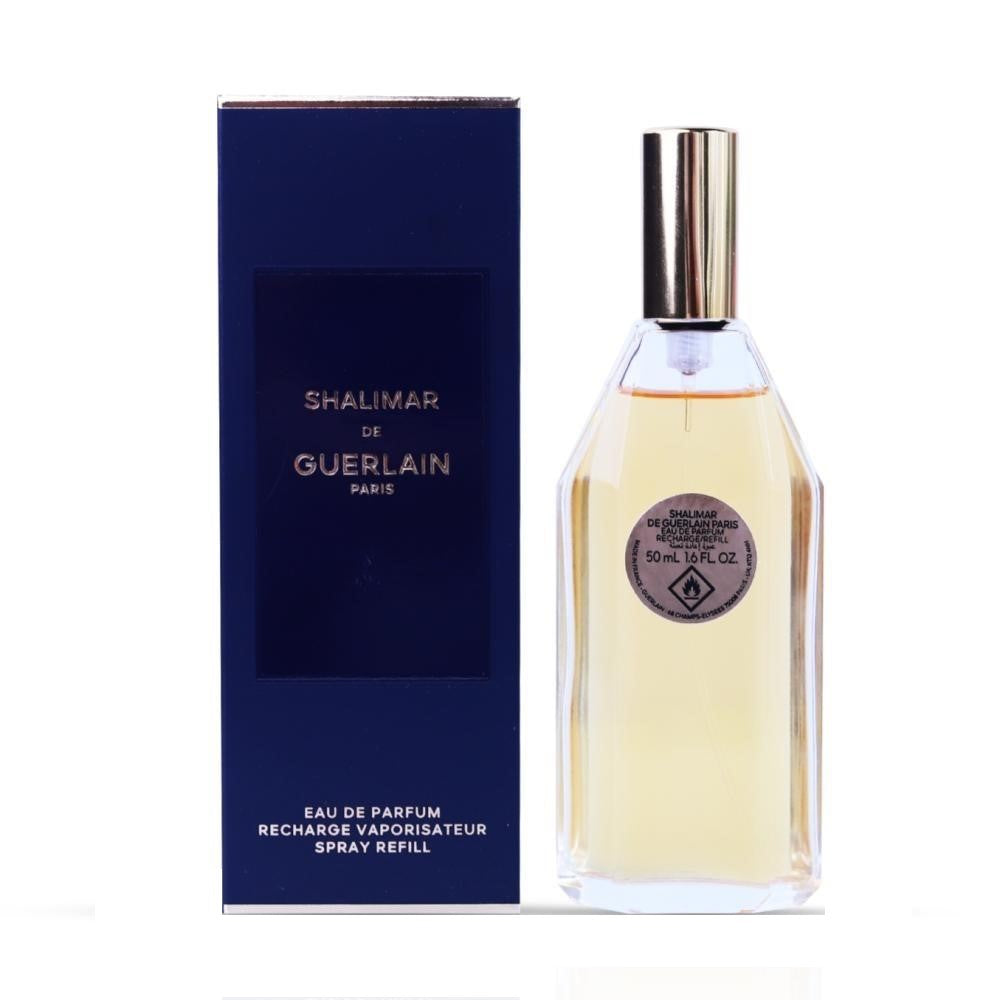 Guerlain Shalimar Eau De Parfum 50ML (REFILL)