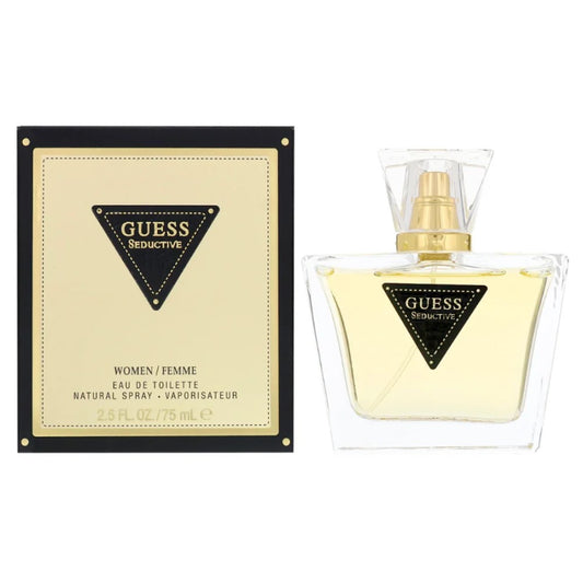 Guess Seductive Eau De Toilette 75ML (For Women)