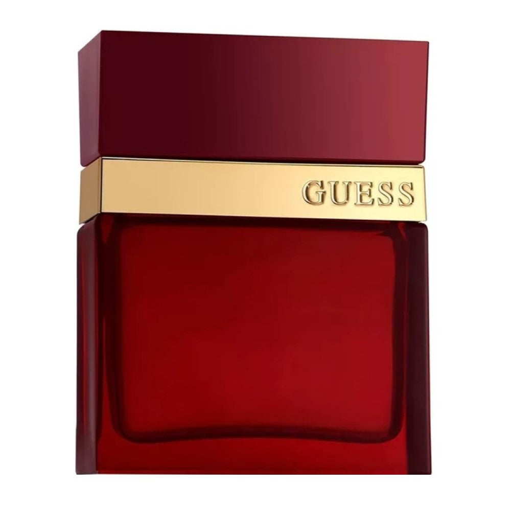 Guess Seductive Homme Red Eau De Toilette 100ML (For Men)