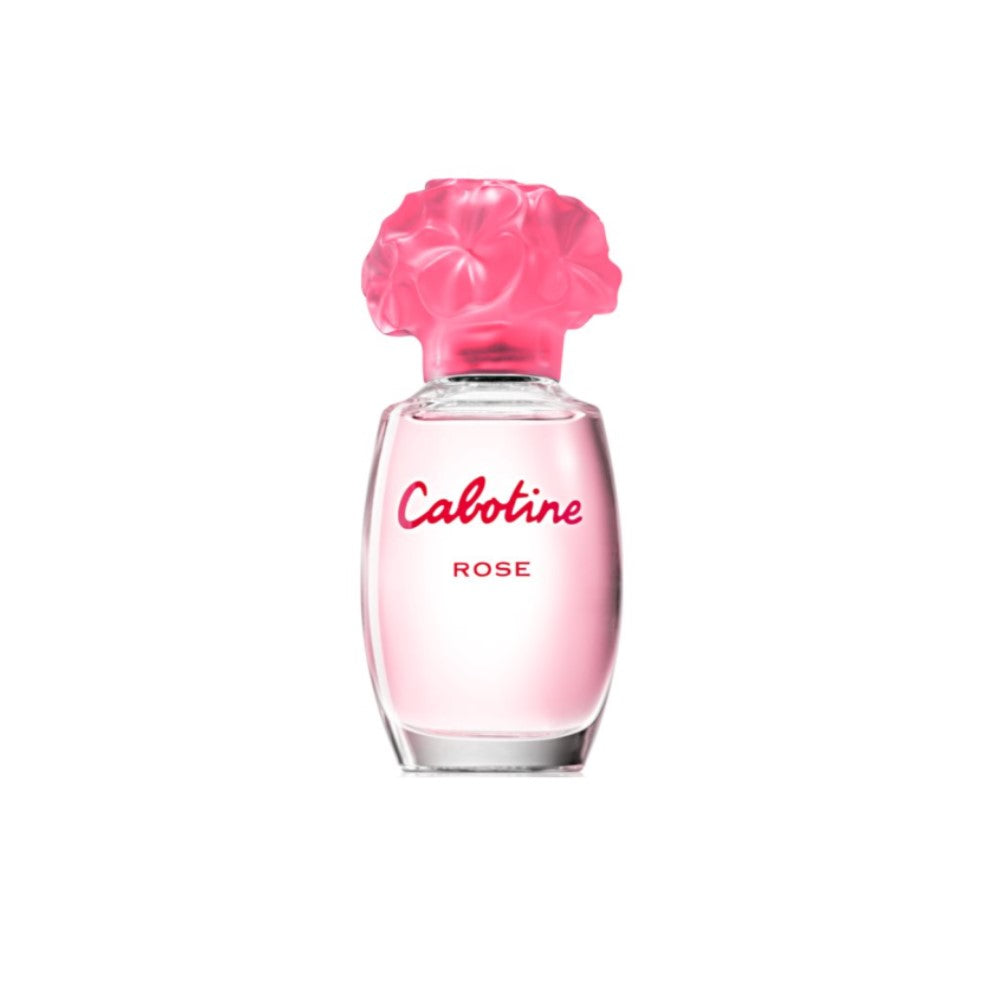 Gres Cabotine Rose Eau De Toilette Spray 100ml