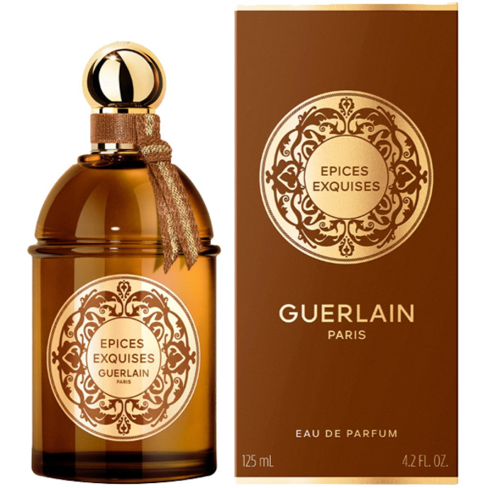 Guerlain Epices Exquises EDP 125ML (U)