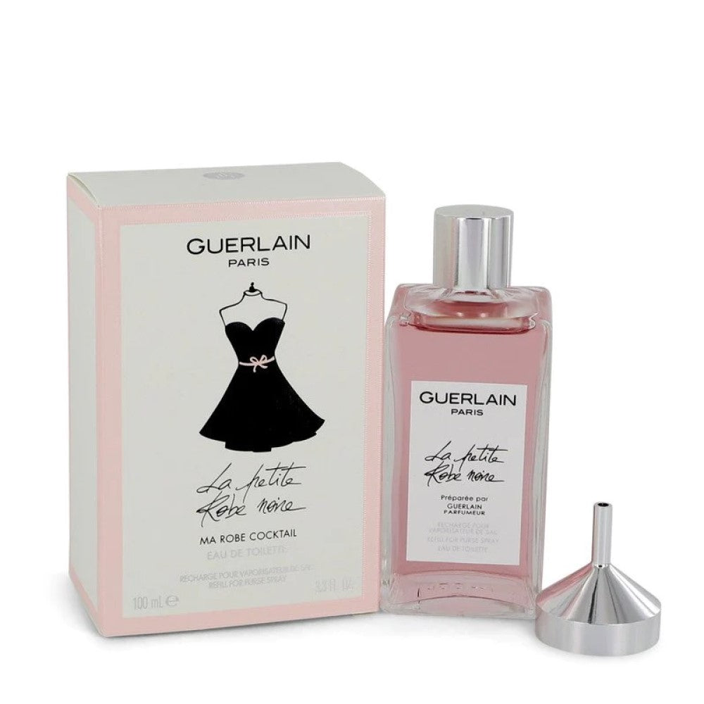 Guerlain La Petite Robe Noire Ma Robe Cocktail EDT 100ML