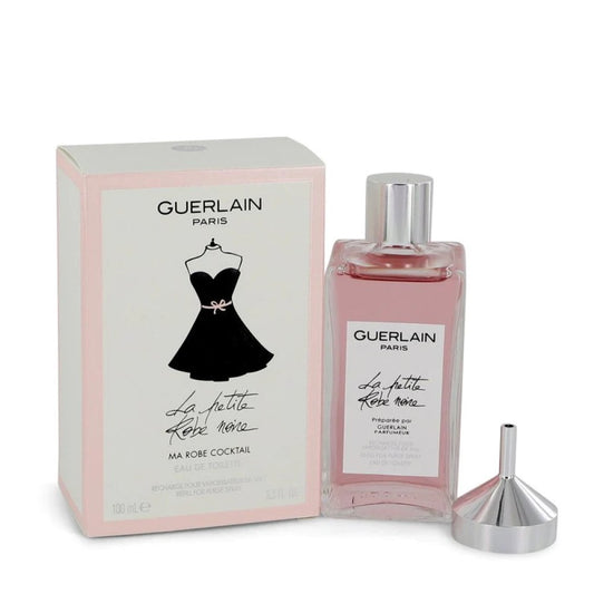 Guerlain La Petite Robe Noire Ma Robe Cocktail EDT 100ML