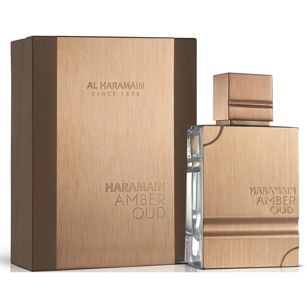 AL HARAMAIN AMBER OUD EDP 60ML(U)