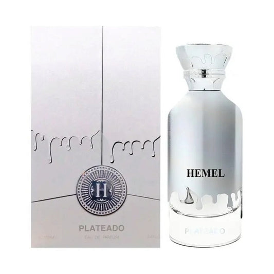 Hemel Plateado Eau De Parfum 100ML (UNISEX)