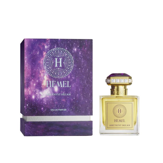 Hemel Amethyst Dream Eau De Parfum 100ML (Unisex)