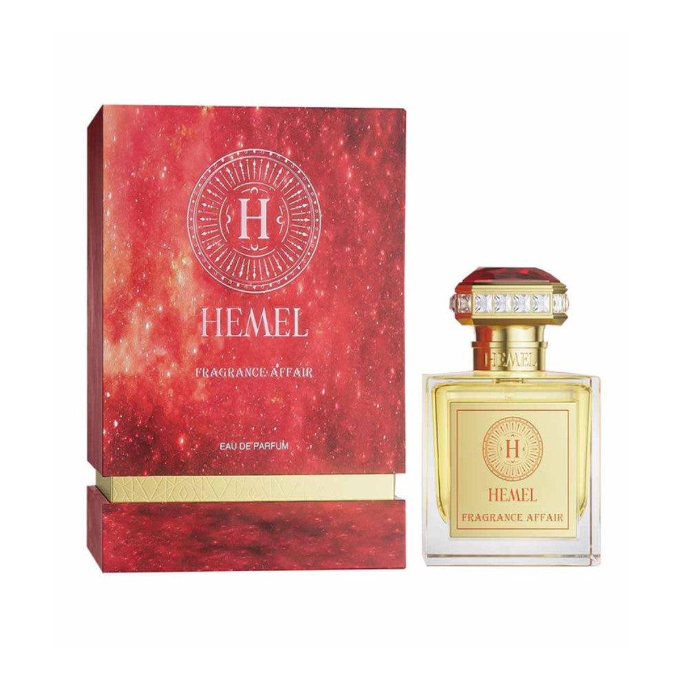 Hemel Fragrance Affair Eau De Parfum 100ML (Unisex)