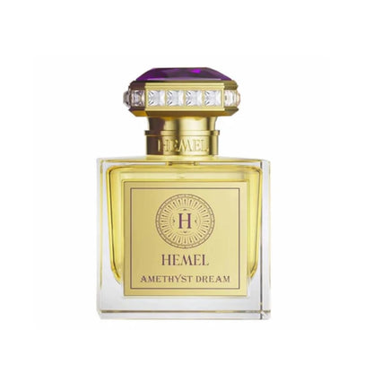 Hemel Amethyst Dream Eau De Parfum 100ML (Unisex)