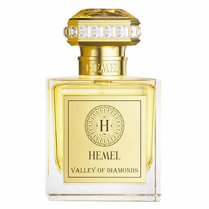 Hemel Valley Of Diamonds Eau De Parfum 100ML (Unisex)