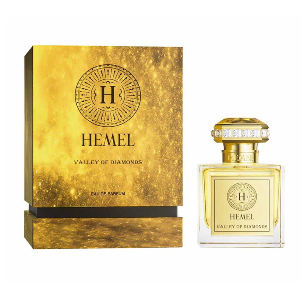 Hemel Valley Of Diamonds Eau De Parfum 100ML (Unisex)