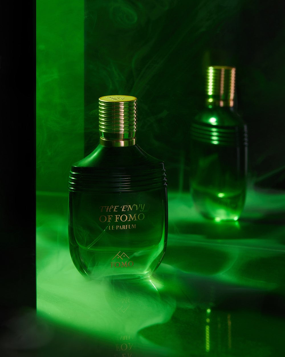 FOMO Envy 100ml Le Parfum SCENT N ESSENCE