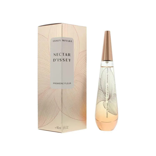 Issey Miyake Nectar D'Issey Premiere Fleur Eau De Parfum 90ml (For Women)