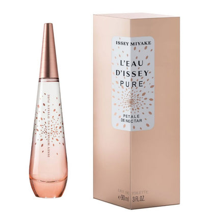 Issey Miyake L'Eau D'Issey Pure Petale De Nectar Eau De Toilette 90ML (For Women)