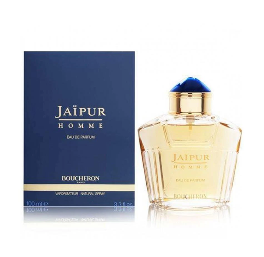 Boucheron Jaipur Homme 100ml