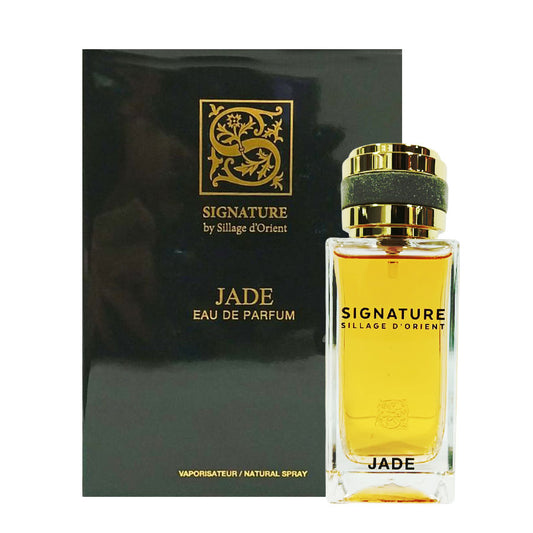 Signature Jade 100ml Edp + 15ml Travel Spray