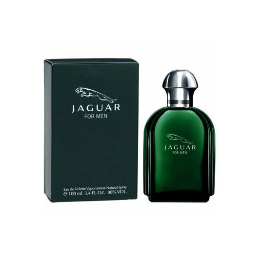 Jaguar For Men EDT 100ml