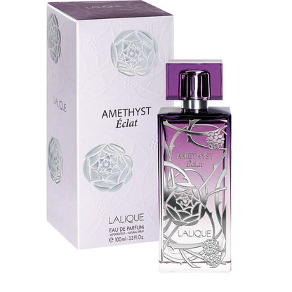 Lalique Amethyst Eclat EDP 100ML