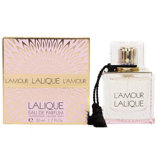 Lalique L'Amour EDP 50ml