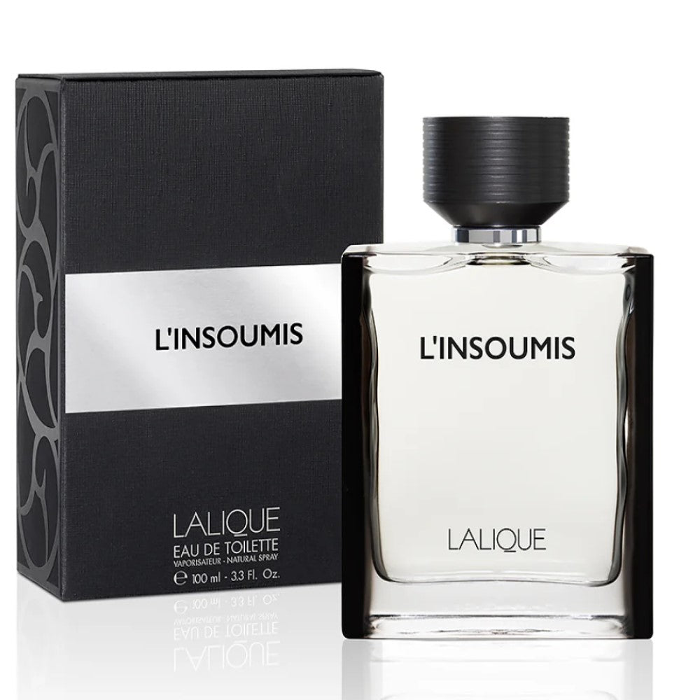 Lalique L'Insoumis EDT 100ml