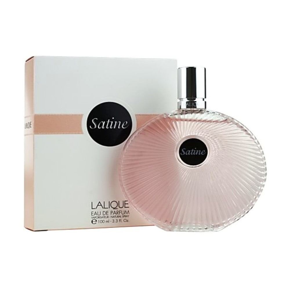 Lalique Satine EDP 100ml