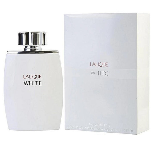 Lalique White EDT 125ML