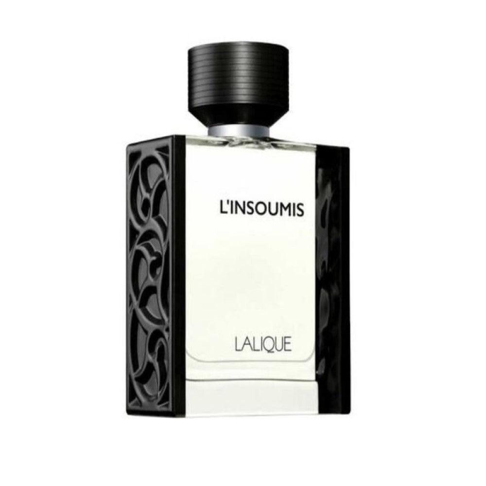 Lalique L'Insoumis EDT 100ml