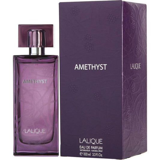 Lalique Amethyst EDP 100ml