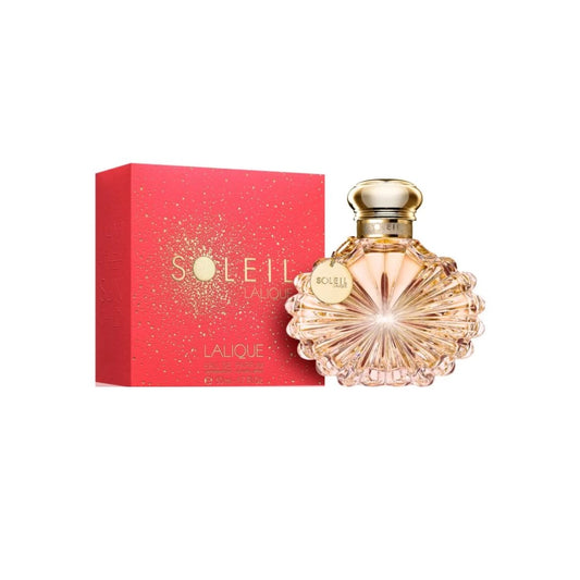 Lalique Soleil EDP 100ml hi