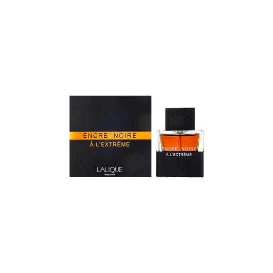 Lalique Encre Noire A L'Extreme EDP 100ml