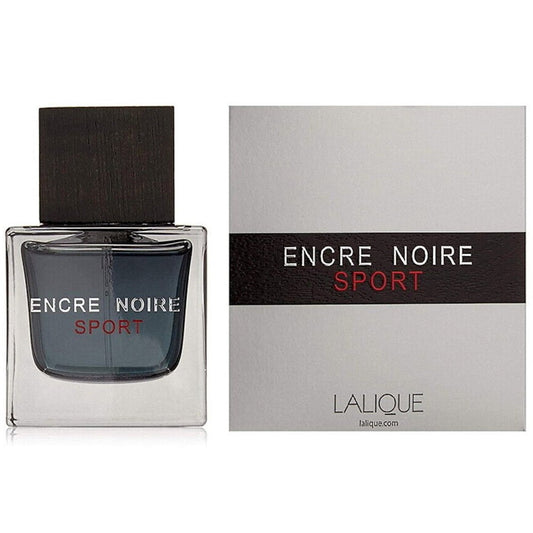 Lalique Encre Noire Sport EDT 100ml